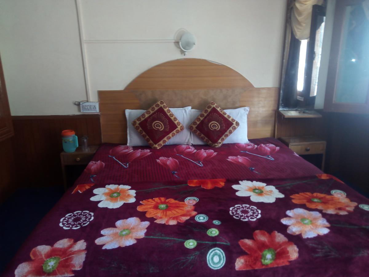מנאלי Hotel Everest מראה חיצוני תמונה
