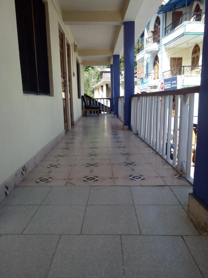 מנאלי Hotel Everest מראה חיצוני תמונה